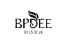 歐詩美諦化妝品品牌設(shè)計LOGO